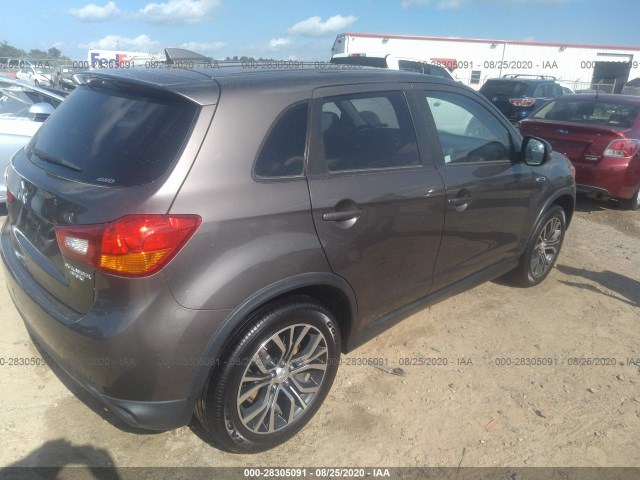 Photo 3 VIN: JA4AR3AU1HZ024385 - MITSUBISHI OUTLANDER SPORT 