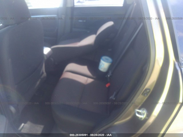 Photo 7 VIN: JA4AR3AU1HZ024385 - MITSUBISHI OUTLANDER SPORT 