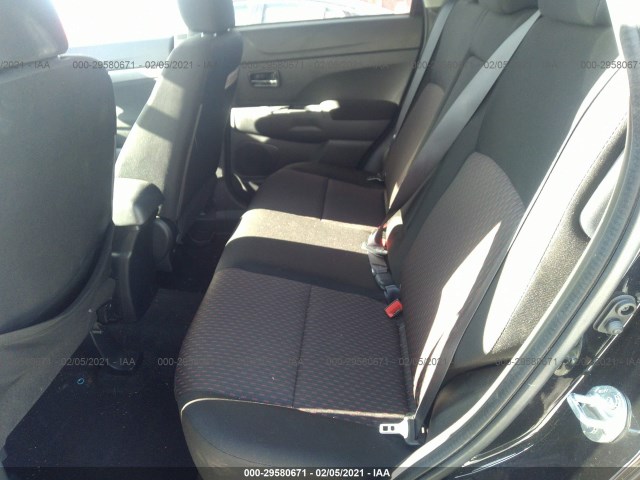 Photo 7 VIN: JA4AR3AU1HZ036696 - MITSUBISHI OUTLANDER SPORT 