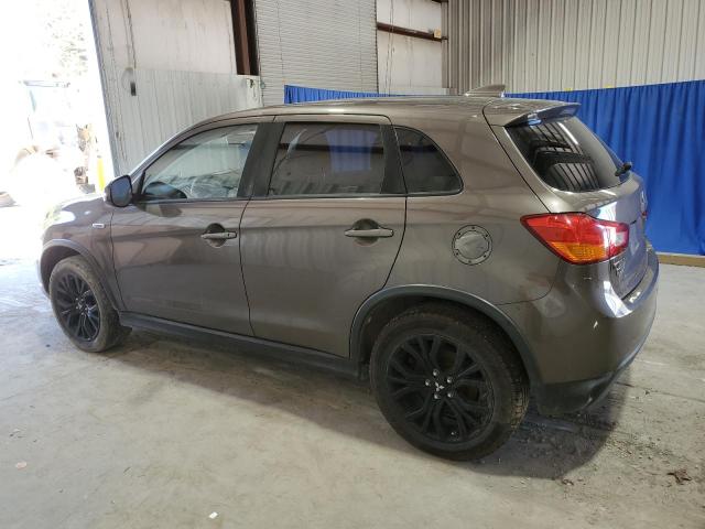 Photo 1 VIN: JA4AR3AU1HZ036827 - MITSUBISHI OUTLANDER 