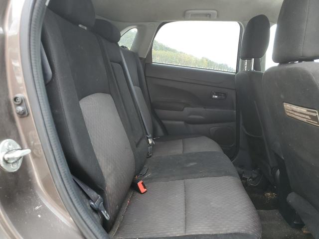 Photo 10 VIN: JA4AR3AU1HZ036827 - MITSUBISHI OUTLANDER 