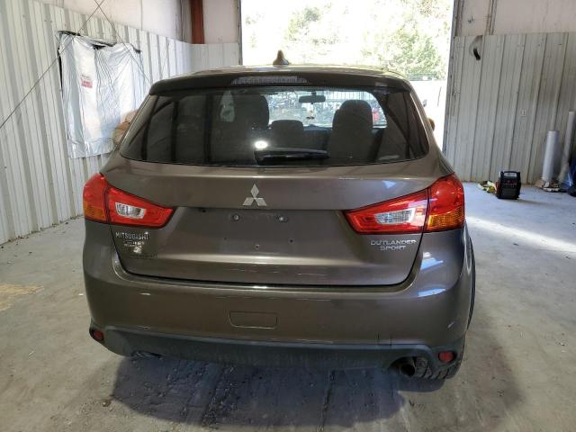 Photo 5 VIN: JA4AR3AU1HZ036827 - MITSUBISHI OUTLANDER 