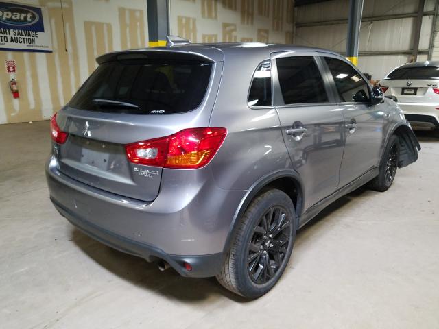 Photo 3 VIN: JA4AR3AU1HZ037525 - MITSUBISHI OUTLANDER 