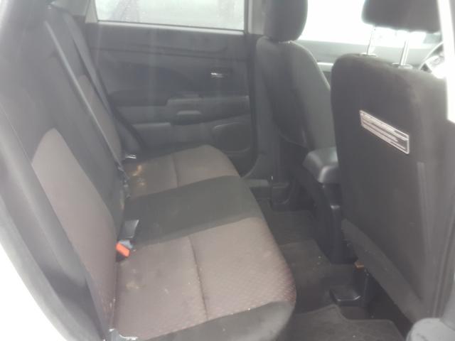 Photo 5 VIN: JA4AR3AU1HZ041297 - MITSUBISHI OUTLANDER 