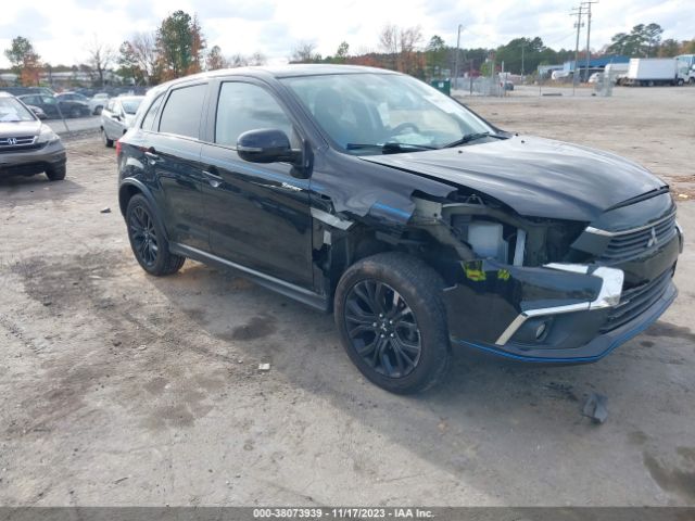 Photo 0 VIN: JA4AR3AU1HZ068225 - MITSUBISHI OUTLANDER SPORT 