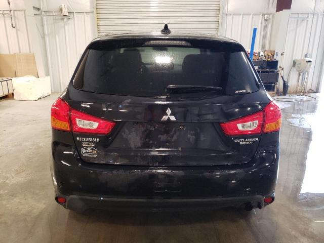 Photo 5 VIN: JA4AR3AU1HZ069262 - MITSUBISHI OUTLANDER 