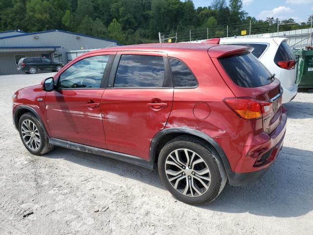 Photo 1 VIN: JA4AR3AU1JU006200 - MITSUBISHI OUTLANDER 