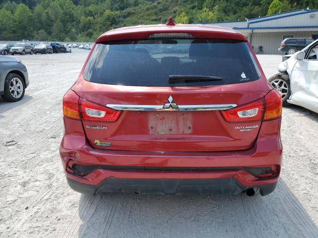 Photo 5 VIN: JA4AR3AU1JU006200 - MITSUBISHI OUTLANDER 