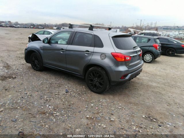 Photo 2 VIN: JA4AR3AU1JU007508 - MITSUBISHI OUTLANDER SPORT 