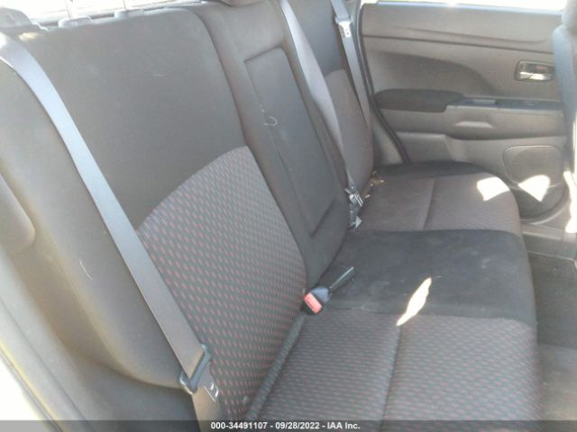 Photo 7 VIN: JA4AR3AU1JU008593 - MITSUBISHI OUTLANDER SPORT 