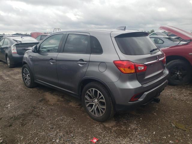 Photo 1 VIN: JA4AR3AU1JU008836 - MITSUBISHI OUTLANDER 