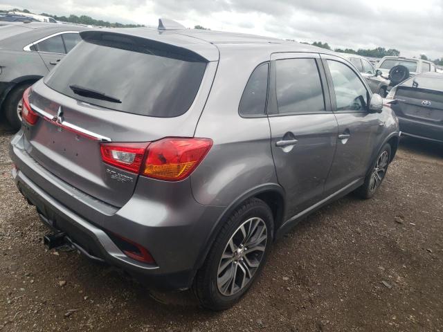 Photo 2 VIN: JA4AR3AU1JU008836 - MITSUBISHI OUTLANDER 