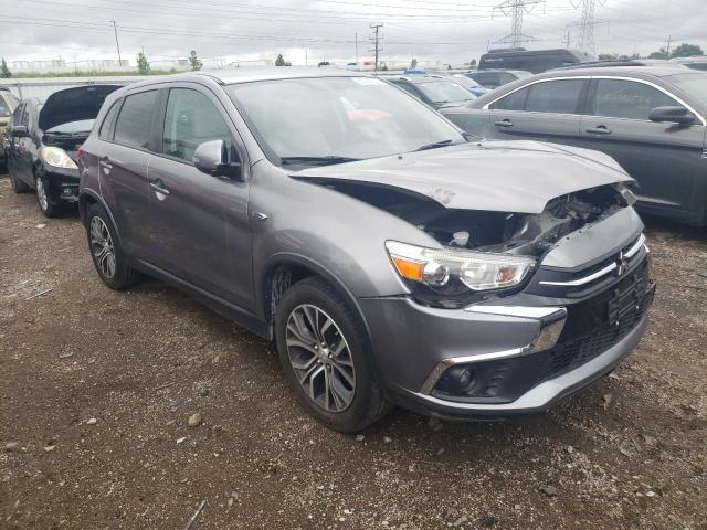 Photo 3 VIN: JA4AR3AU1JU008836 - MITSUBISHI OUTLANDER 