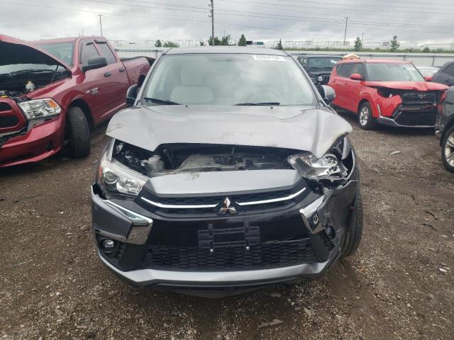 Photo 4 VIN: JA4AR3AU1JU008836 - MITSUBISHI OUTLANDER 