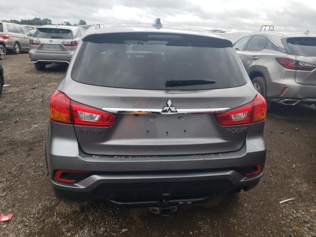 Photo 5 VIN: JA4AR3AU1JU008836 - MITSUBISHI OUTLANDER 