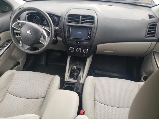 Photo 7 VIN: JA4AR3AU1JU008836 - MITSUBISHI OUTLANDER 