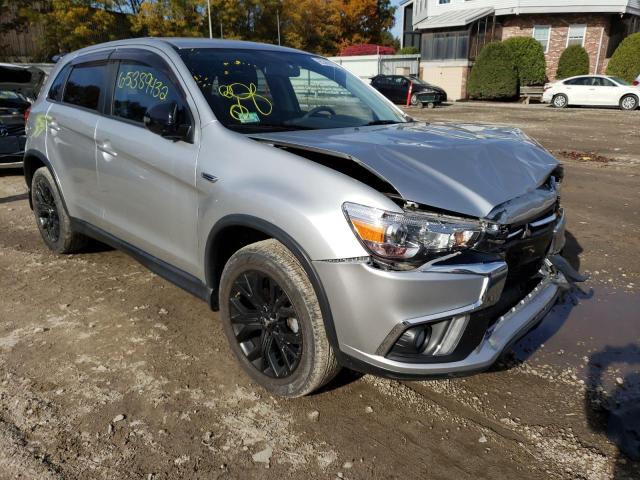 Photo 0 VIN: JA4AR3AU1JU008920 - MITSUBISHI OUTLANDER 