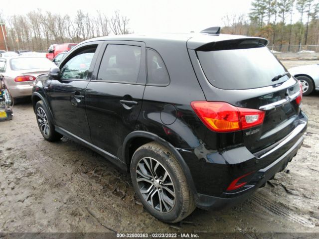 Photo 2 VIN: JA4AR3AU1JU012157 - MITSUBISHI OUTLANDER SPORT 