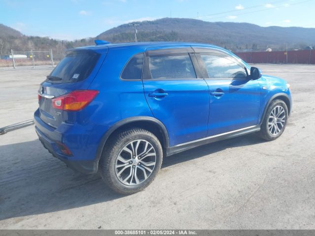 Photo 3 VIN: JA4AR3AU1JU012966 - MITSUBISHI OUTLANDER SPORT 