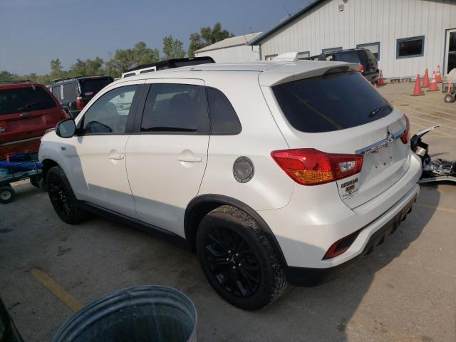 Photo 1 VIN: JA4AR3AU1JU016161 - MITSUBISHI OUTLANDER 