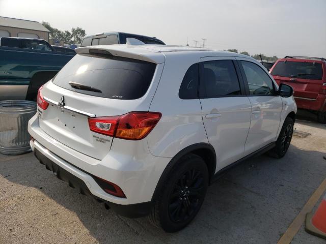 Photo 2 VIN: JA4AR3AU1JU016161 - MITSUBISHI OUTLANDER 