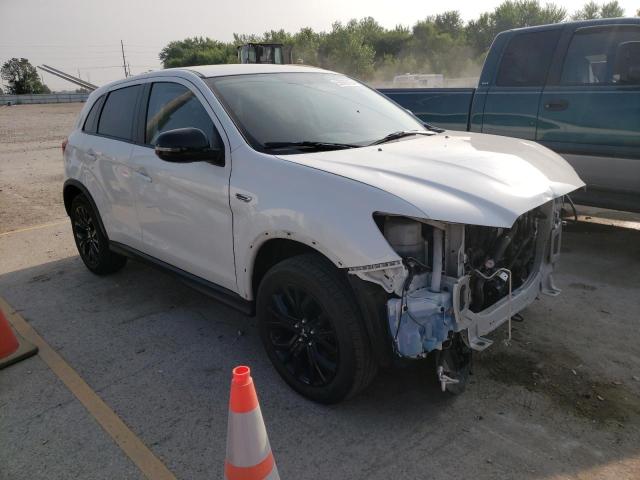 Photo 3 VIN: JA4AR3AU1JU016161 - MITSUBISHI OUTLANDER 