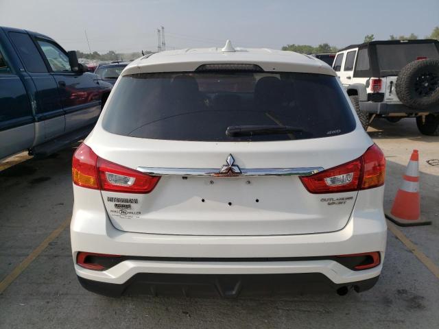 Photo 5 VIN: JA4AR3AU1JU016161 - MITSUBISHI OUTLANDER 