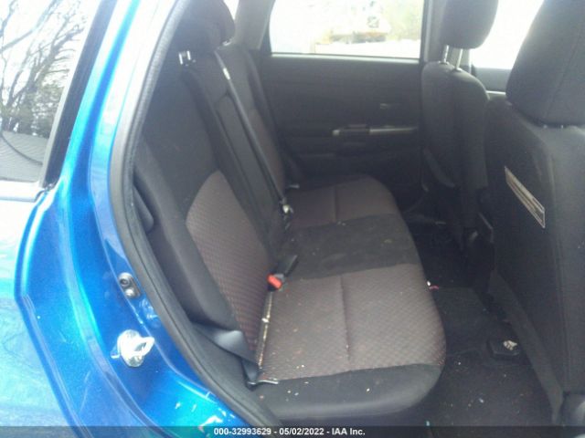 Photo 7 VIN: JA4AR3AU1JU016337 - MITSUBISHI OUTLANDER SPORT 