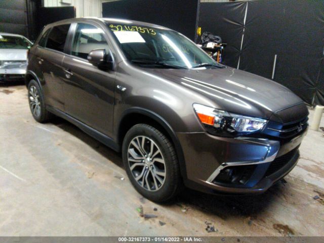 Photo 0 VIN: JA4AR3AU1JU021960 - MITSUBISHI OUTLANDER SPORT 