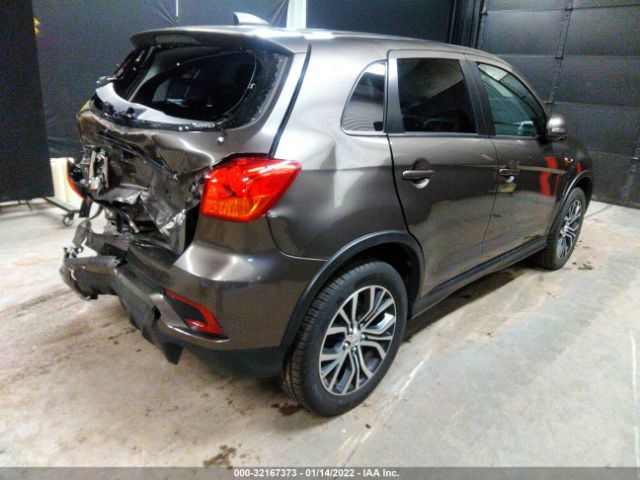 Photo 3 VIN: JA4AR3AU1JU021960 - MITSUBISHI OUTLANDER SPORT 