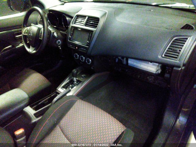 Photo 4 VIN: JA4AR3AU1JU021960 - MITSUBISHI OUTLANDER SPORT 