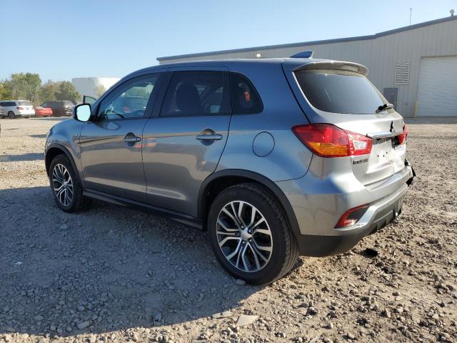 Photo 1 VIN: JA4AR3AU1JU022400 - MITSUBISHI OUTLANDER 