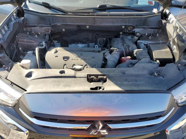 Photo 11 VIN: JA4AR3AU1JU022400 - MITSUBISHI OUTLANDER 