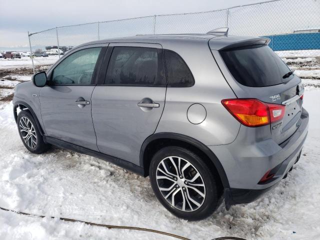 Photo 1 VIN: JA4AR3AU1JU022655 - MITSUBISHI OUTLANDER 