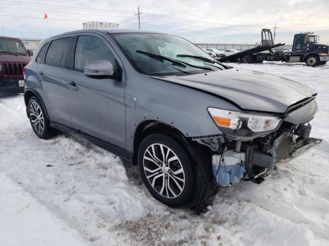 Photo 3 VIN: JA4AR3AU1JU022655 - MITSUBISHI OUTLANDER 