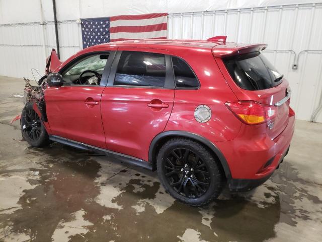 Photo 1 VIN: JA4AR3AU1JZ030063 - MITSUBISHI OUTLANDER 