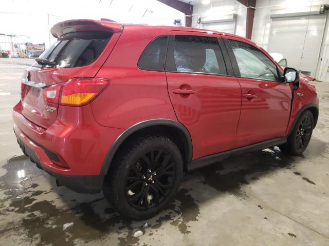 Photo 2 VIN: JA4AR3AU1JZ030063 - MITSUBISHI OUTLANDER 