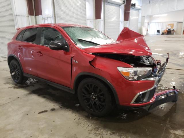 Photo 3 VIN: JA4AR3AU1JZ030063 - MITSUBISHI OUTLANDER 