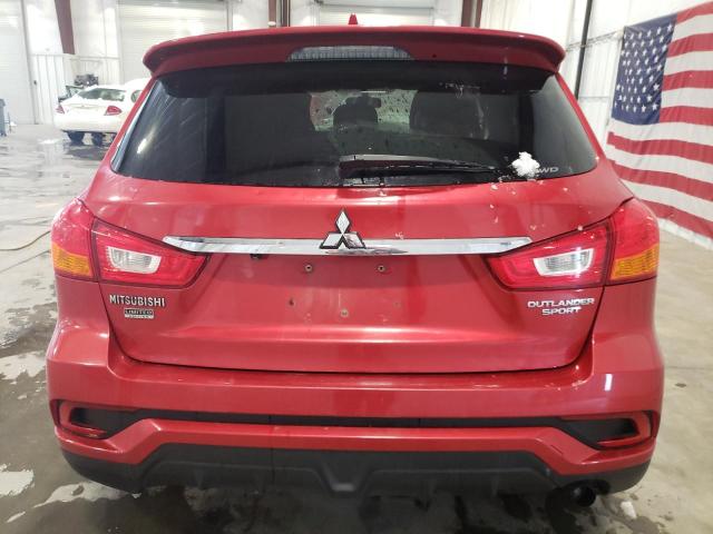 Photo 5 VIN: JA4AR3AU1JZ030063 - MITSUBISHI OUTLANDER 