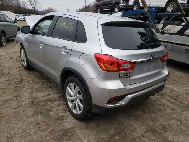 Photo 1 VIN: JA4AR3AU1KU001449 - MITSUBISHI OUTLANDER 