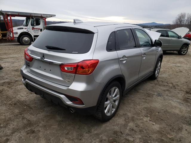 Photo 2 VIN: JA4AR3AU1KU001449 - MITSUBISHI OUTLANDER 