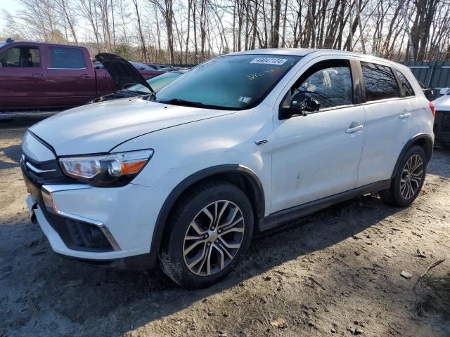 Photo 0 VIN: JA4AR3AU1KU009079 - MITSUBISHI OUTLANDER 