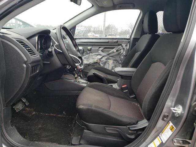 Photo 6 VIN: JA4AR3AU1KU017988 - MITSUBISHI OUTLANDER 