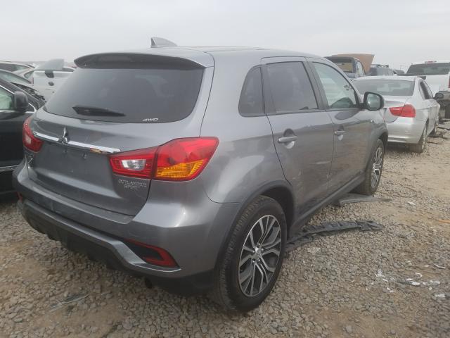 Photo 3 VIN: JA4AR3AU1KU017991 - MITSUBISHI OUTLANDER 