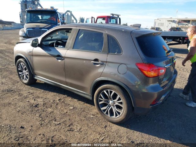 Photo 2 VIN: JA4AR3AU1KU020230 - MITSUBISHI OUTLANDER SPORT 