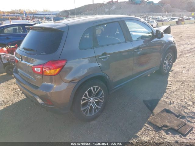 Photo 3 VIN: JA4AR3AU1KU020230 - MITSUBISHI OUTLANDER SPORT 