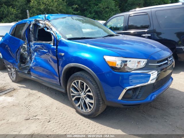 Photo 0 VIN: JA4AR3AU1KU024889 - MITSUBISHI OUTLANDER SPORT 