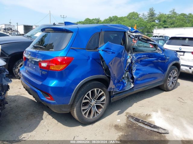 Photo 3 VIN: JA4AR3AU1KU024889 - MITSUBISHI OUTLANDER SPORT 