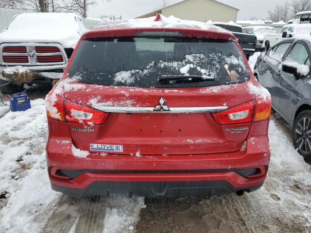 Photo 5 VIN: JA4AR3AU1KU026190 - MITSUBISHI OUTLANDER 