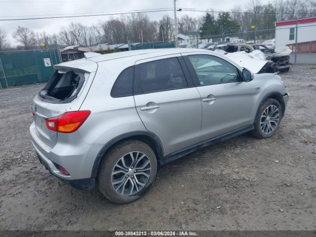 Photo 3 VIN: JA4AR3AU1KU026304 - MITSUBISHI OUTLANDER SPORT 